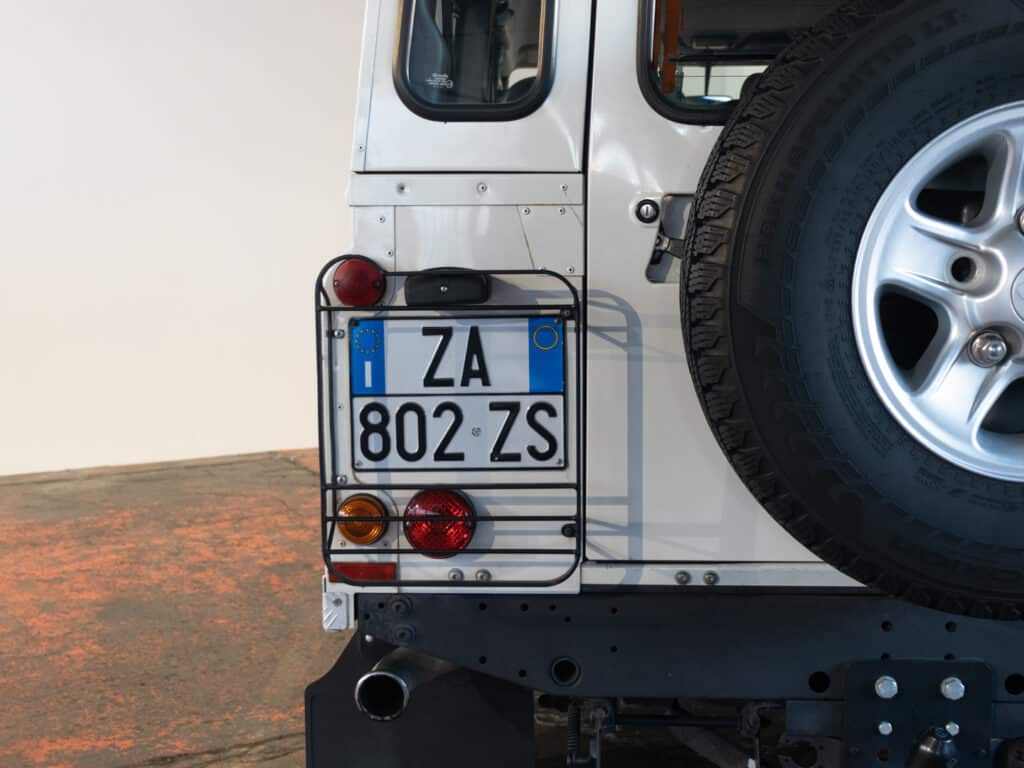 immagine automobile