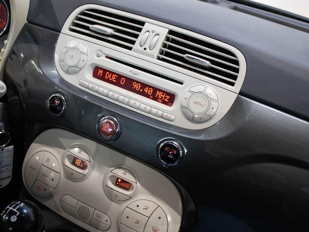 immagine automobile