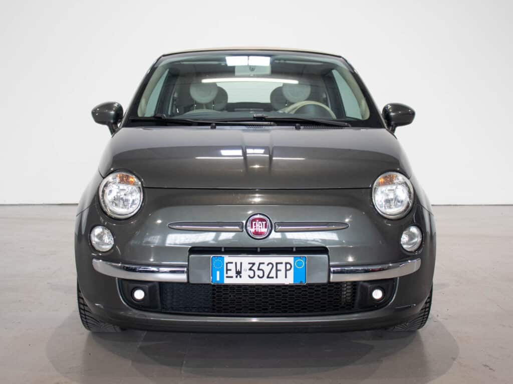 immagine automobile