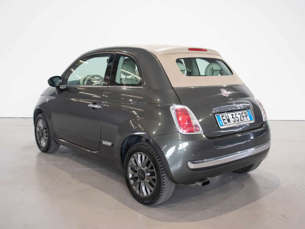 immagine automobile