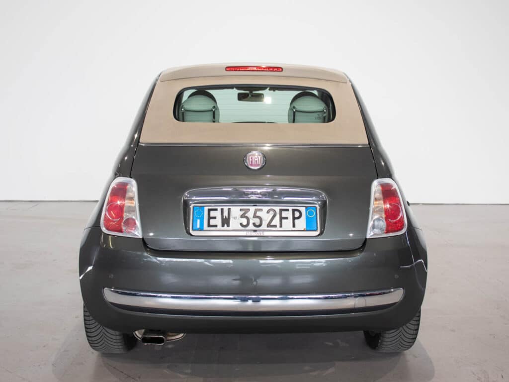 immagine automobile
