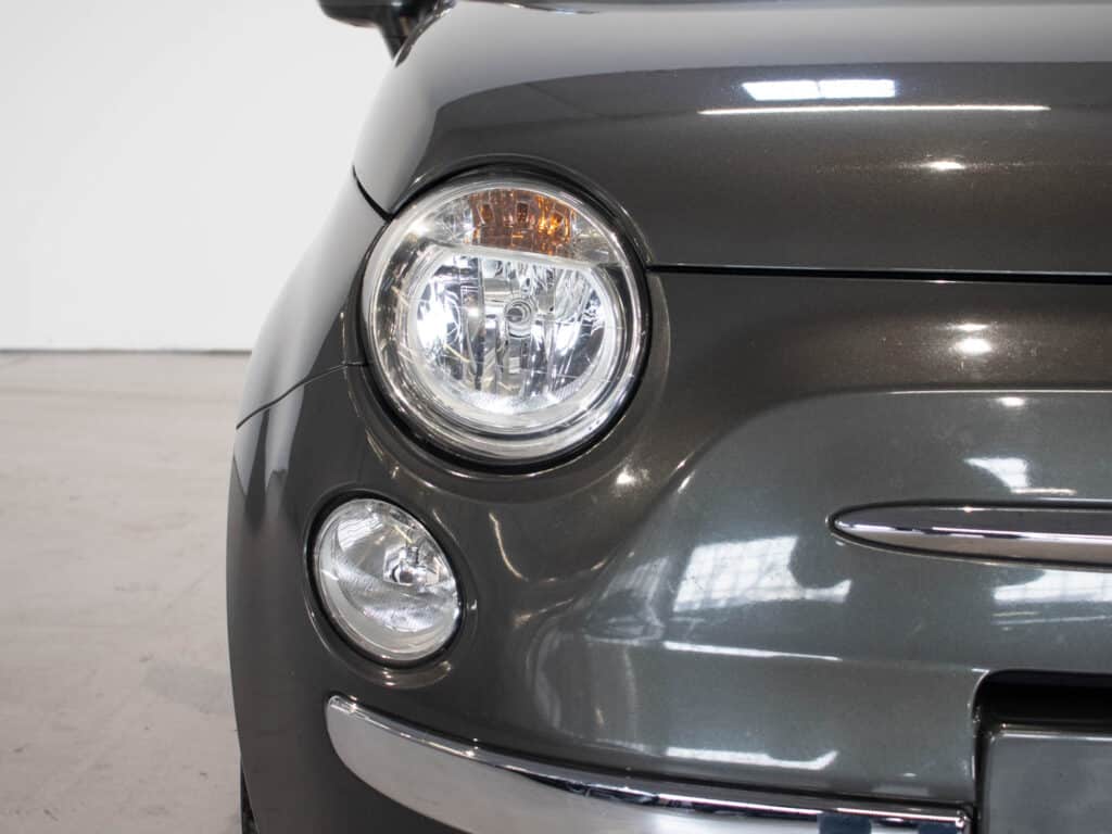 immagine automobile