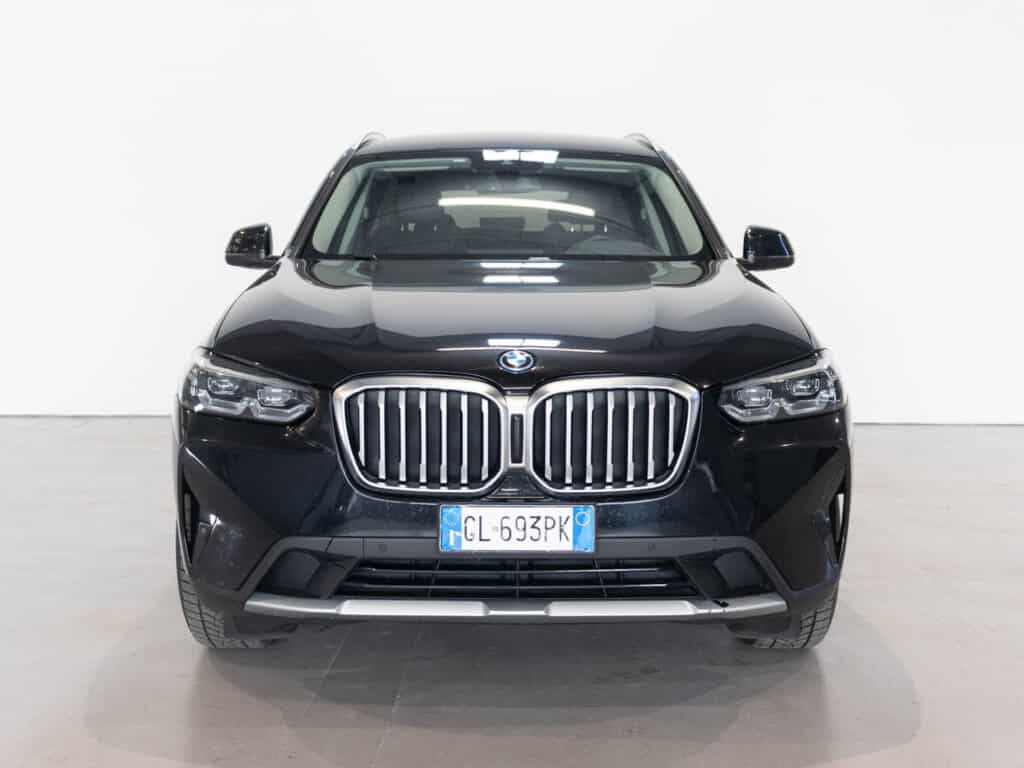 immagine automobile