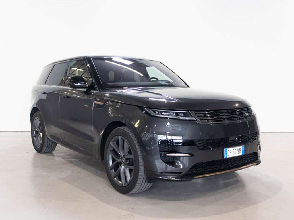 immagine automobile