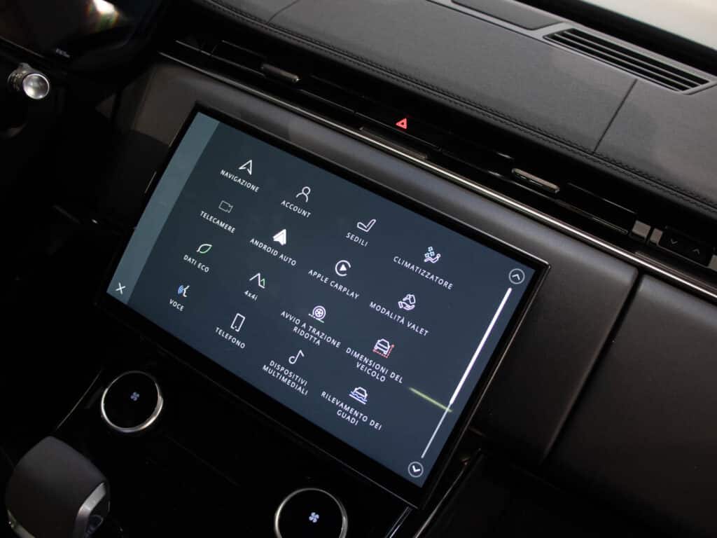 immagine automobile