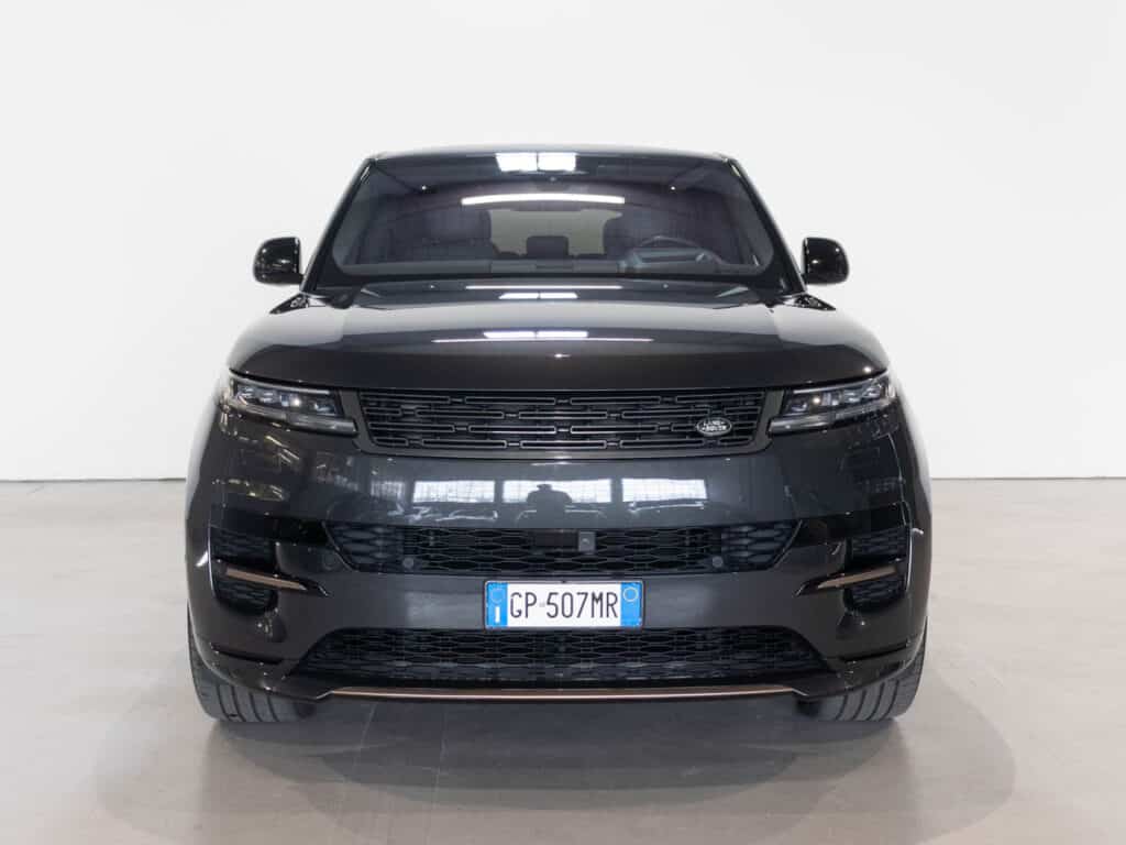immagine automobile