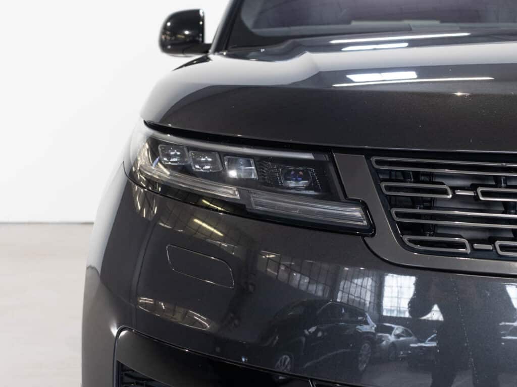 immagine automobile
