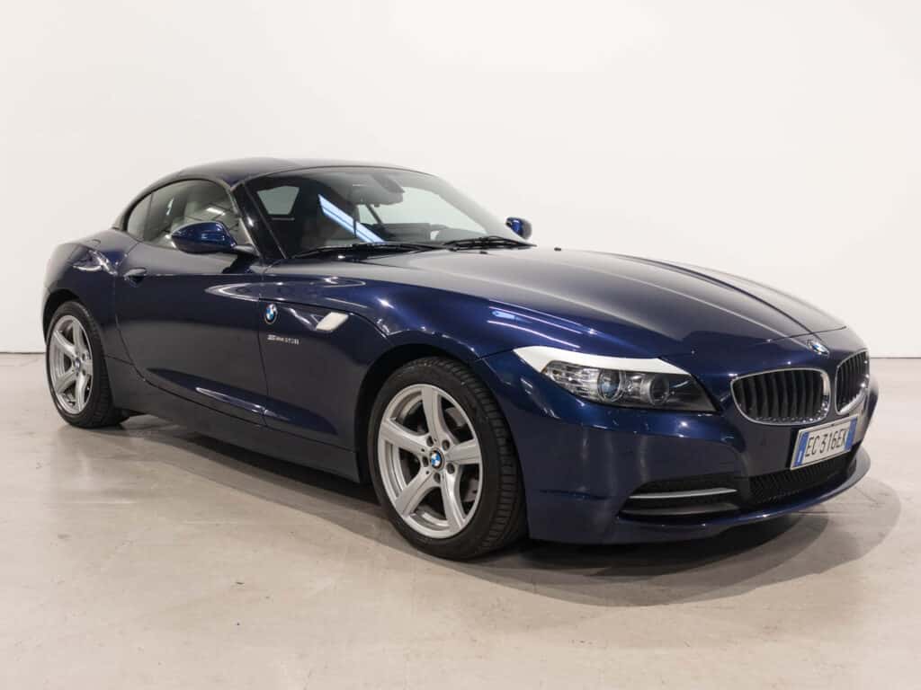 immagine automobile