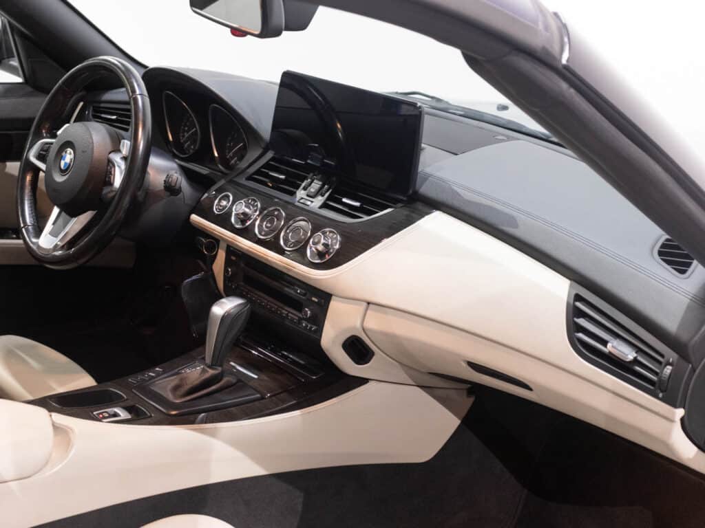 immagine automobile