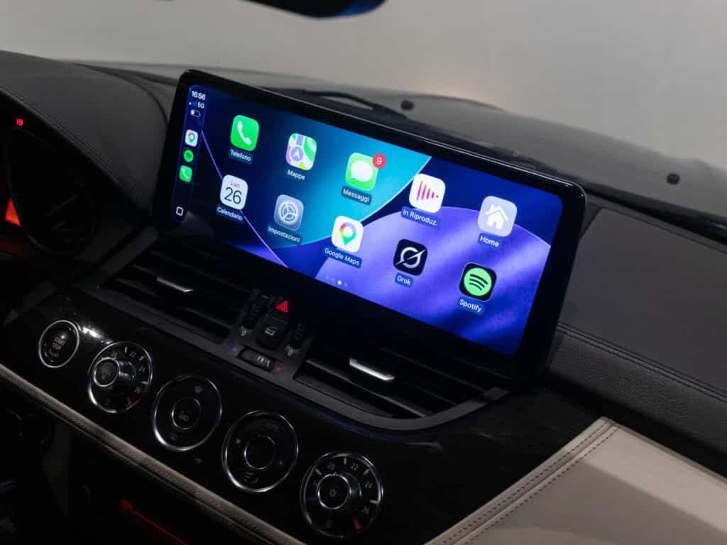 immagine automobile