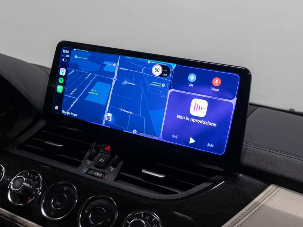 immagine automobile
