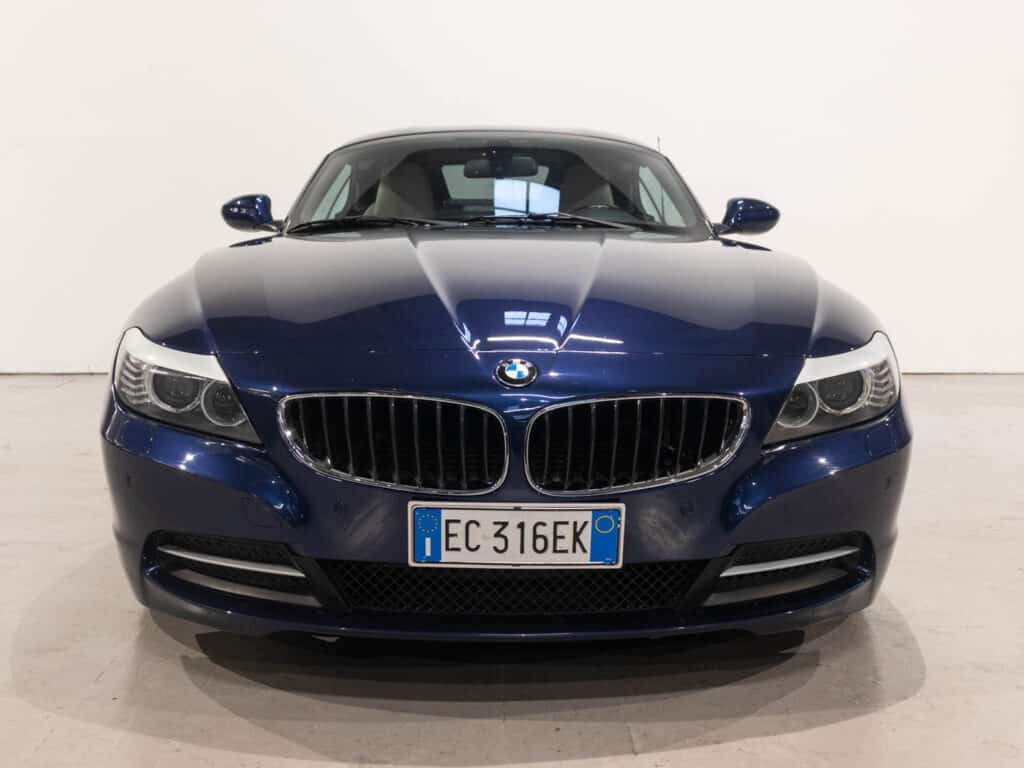 immagine automobile