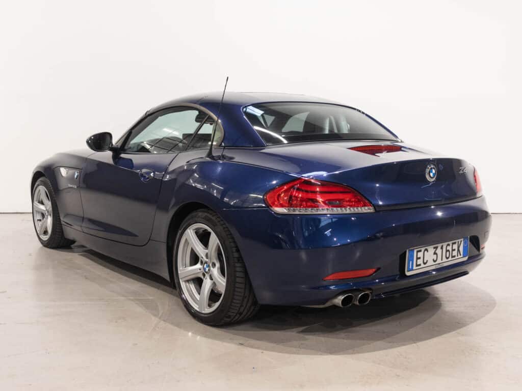 immagine automobile