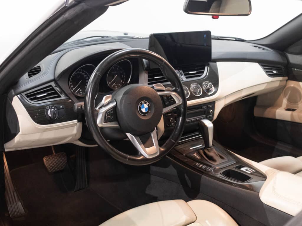 immagine automobile