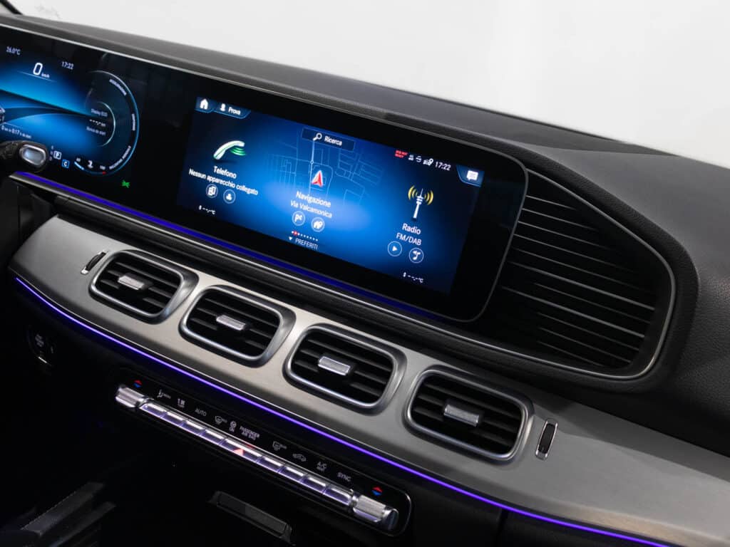 immagine automobile