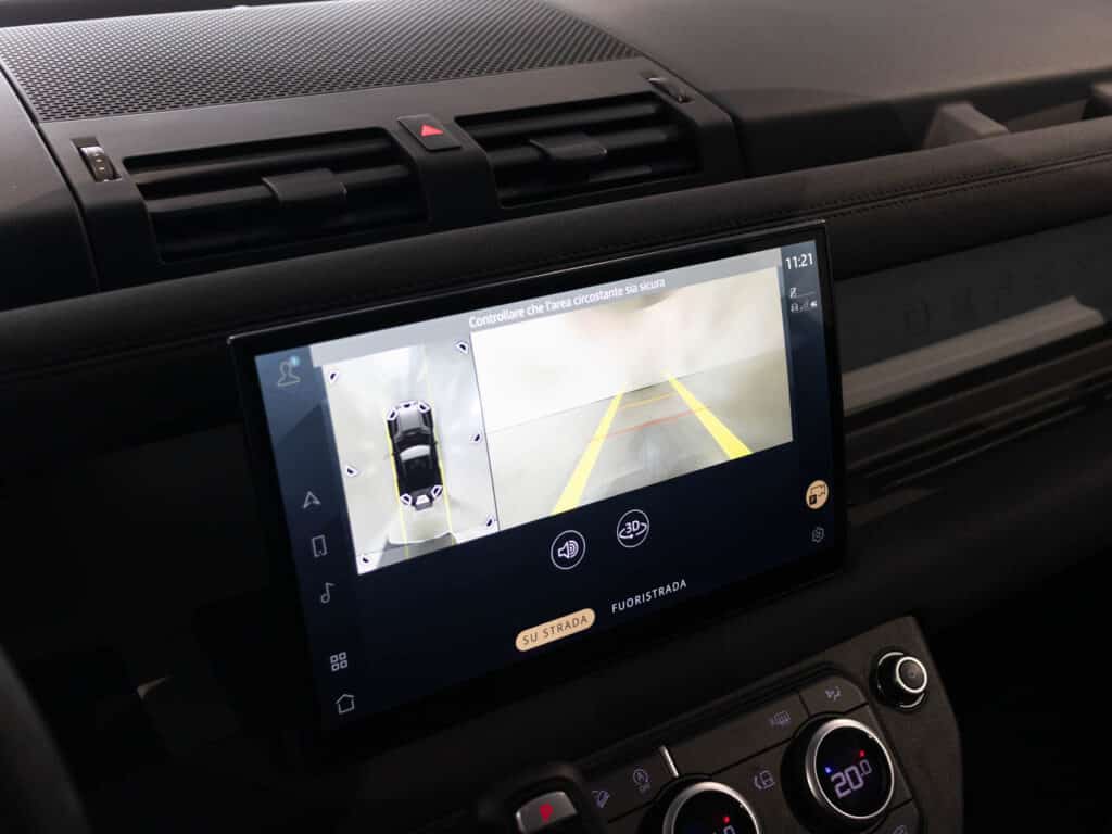 immagine automobile