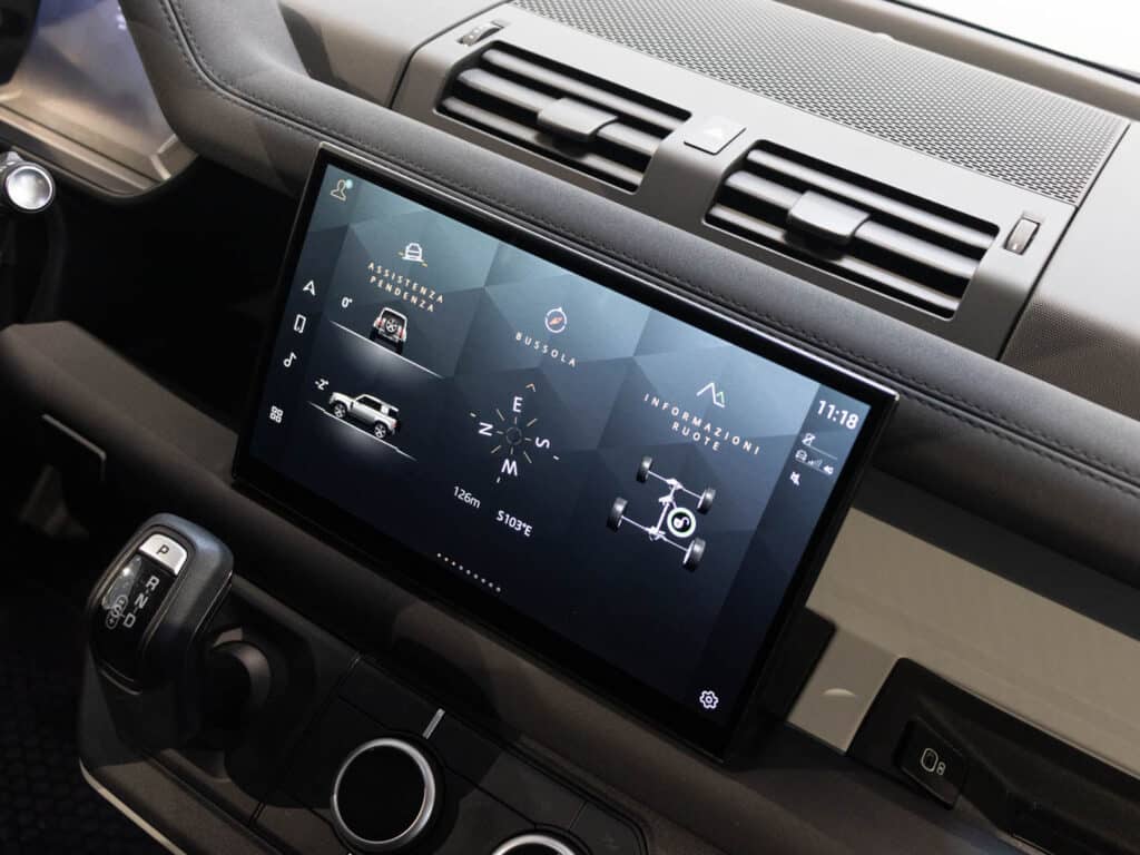 immagine automobile