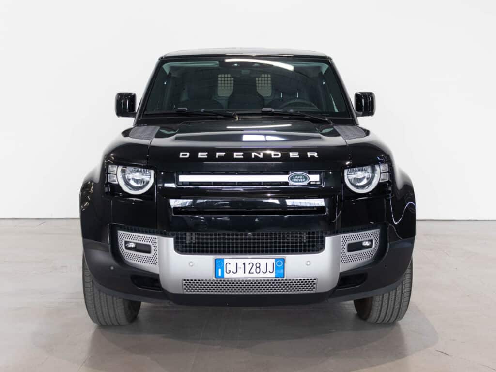 immagine automobile