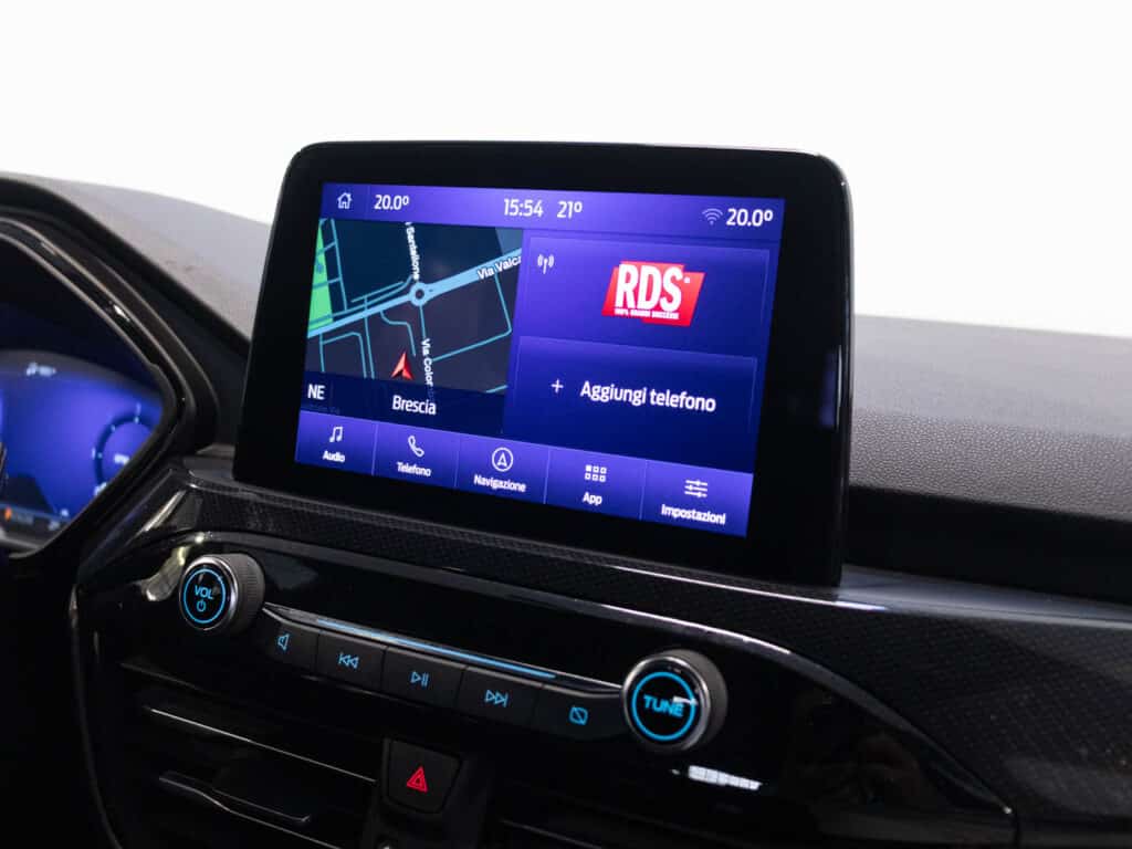 immagine automobile