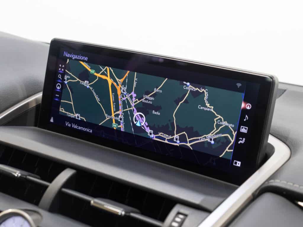 immagine automobile