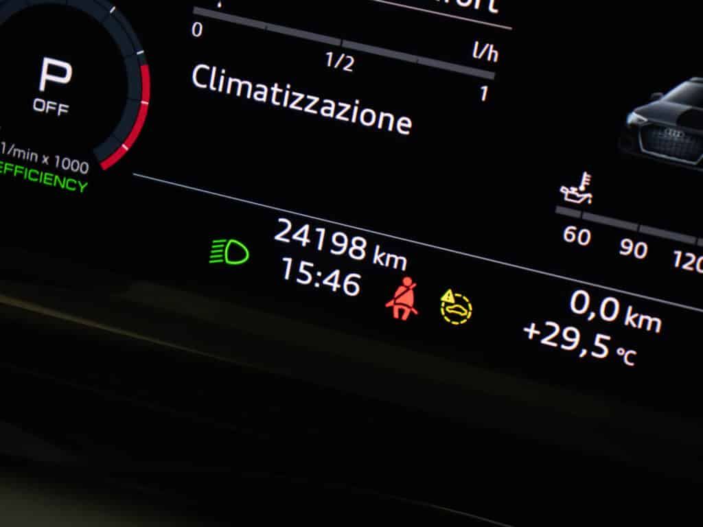 immagine automobile