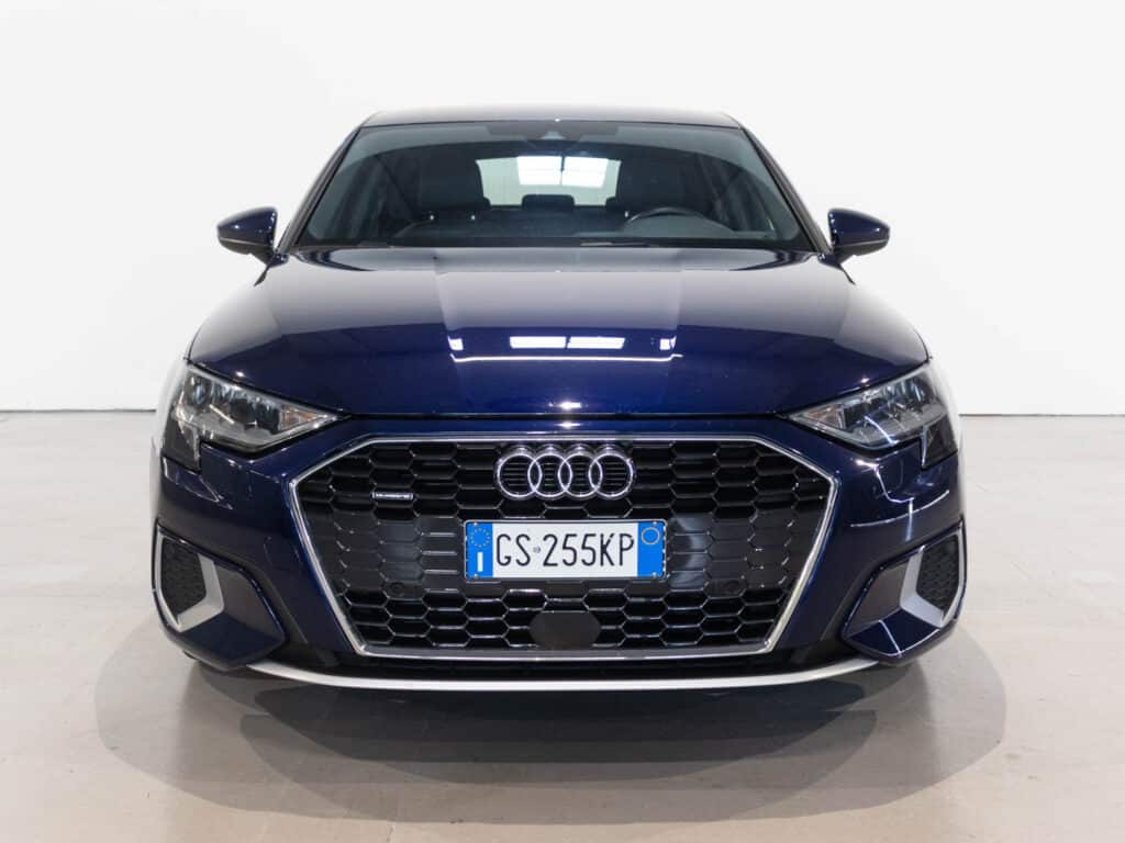 immagine automobile