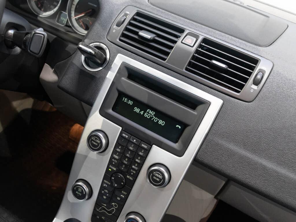 immagine automobile