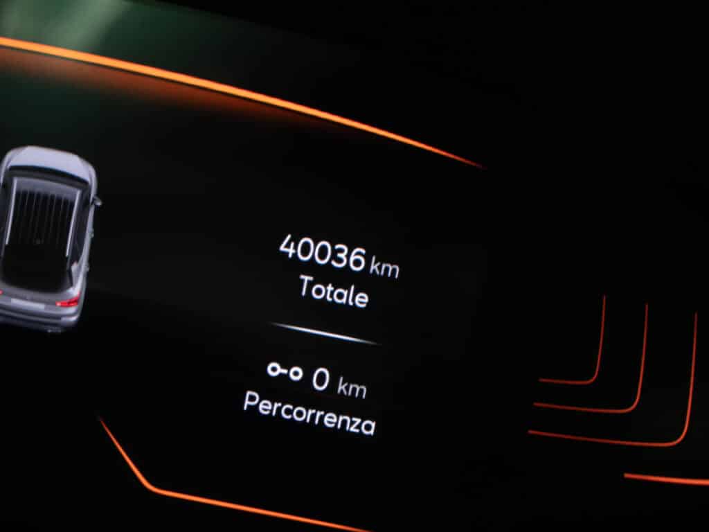 immagine automobile