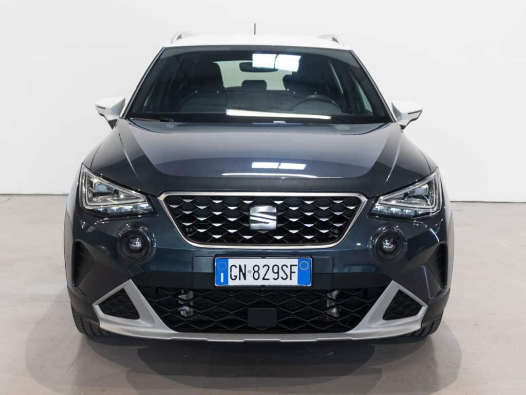 immagine automobile