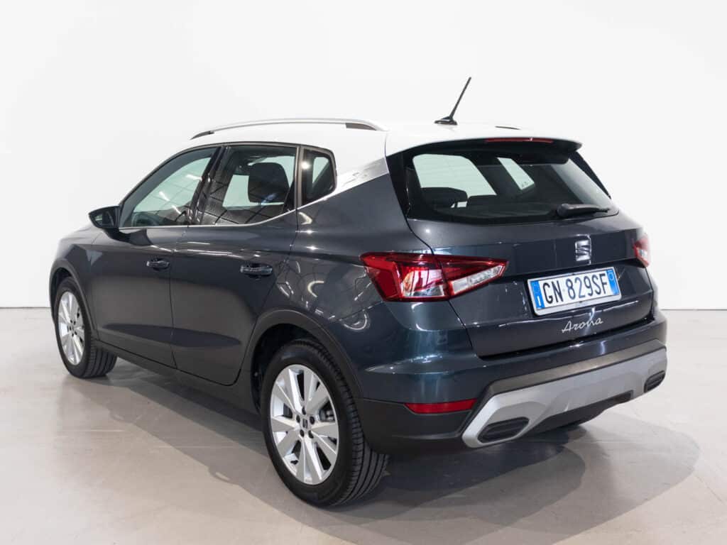 immagine automobile