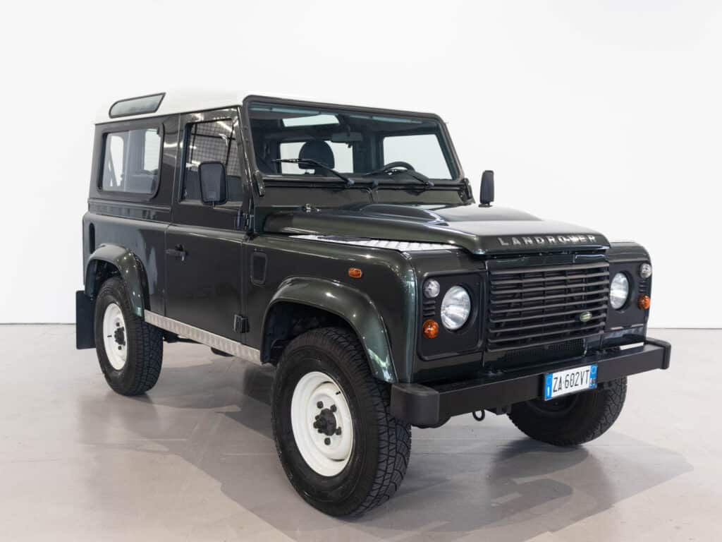 immagine automobile