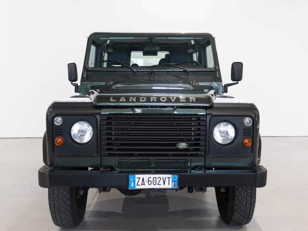 immagine automobile