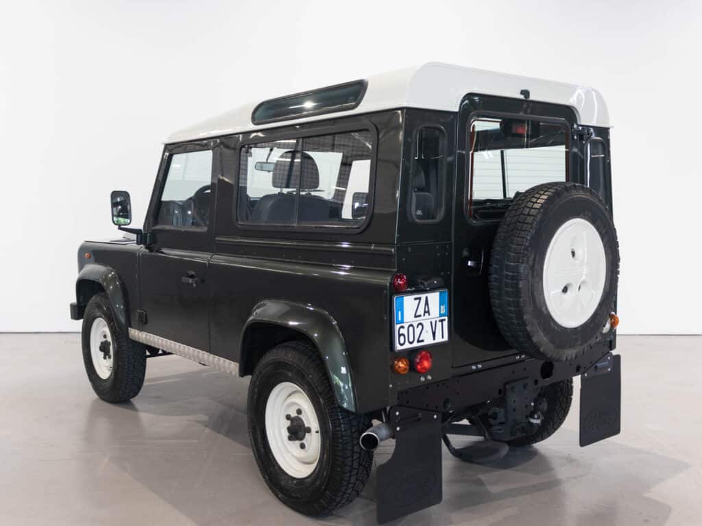 immagine automobile