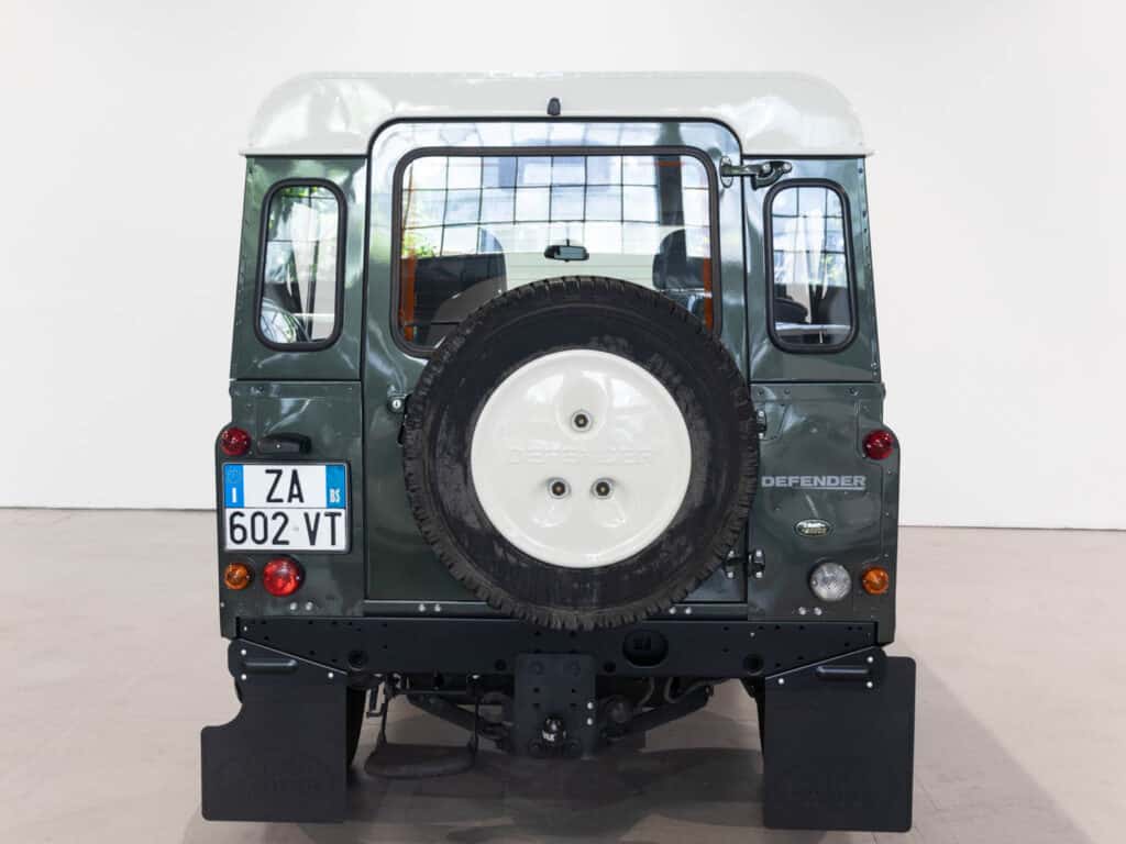 immagine automobile
