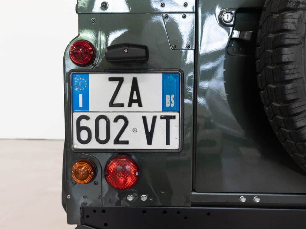 immagine automobile