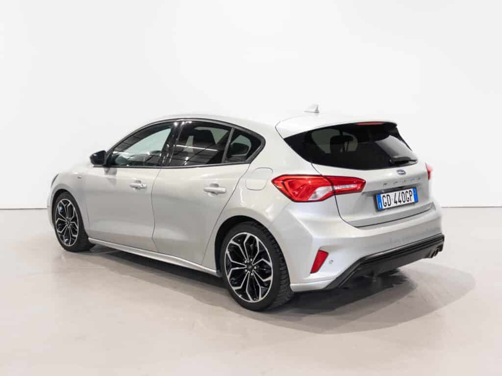 immagine automobile