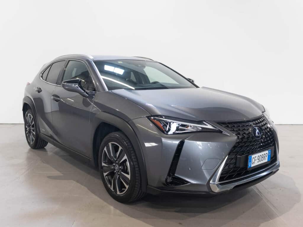 immagine automobile