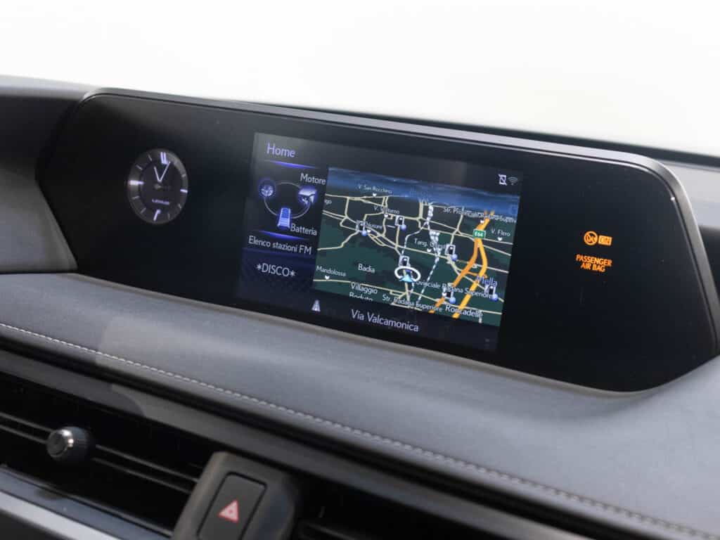 immagine automobile