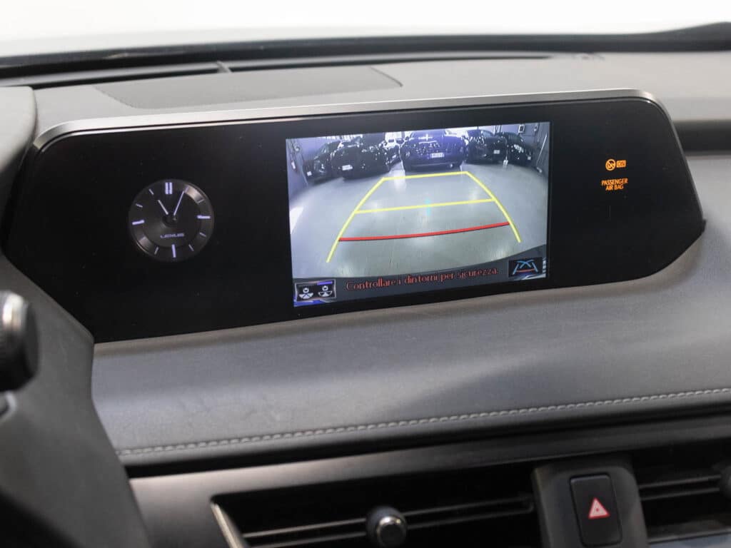 immagine automobile