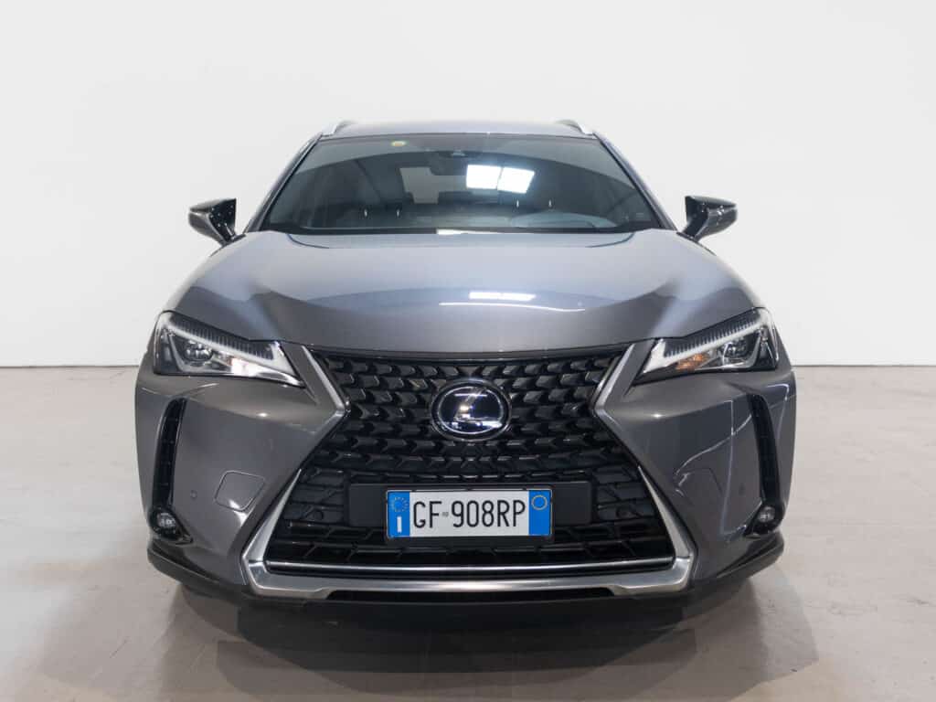 immagine automobile