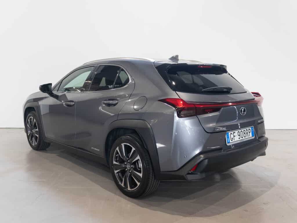 immagine automobile
