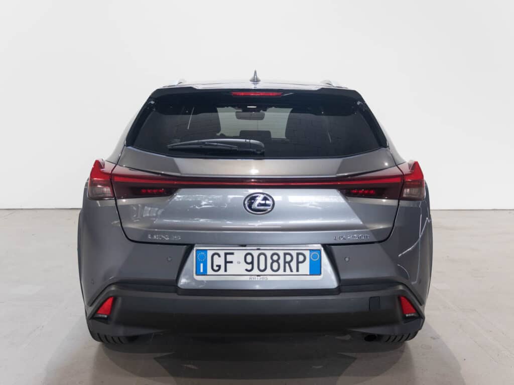 immagine automobile