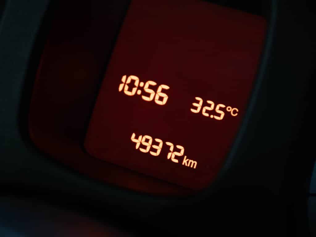 immagine automobile