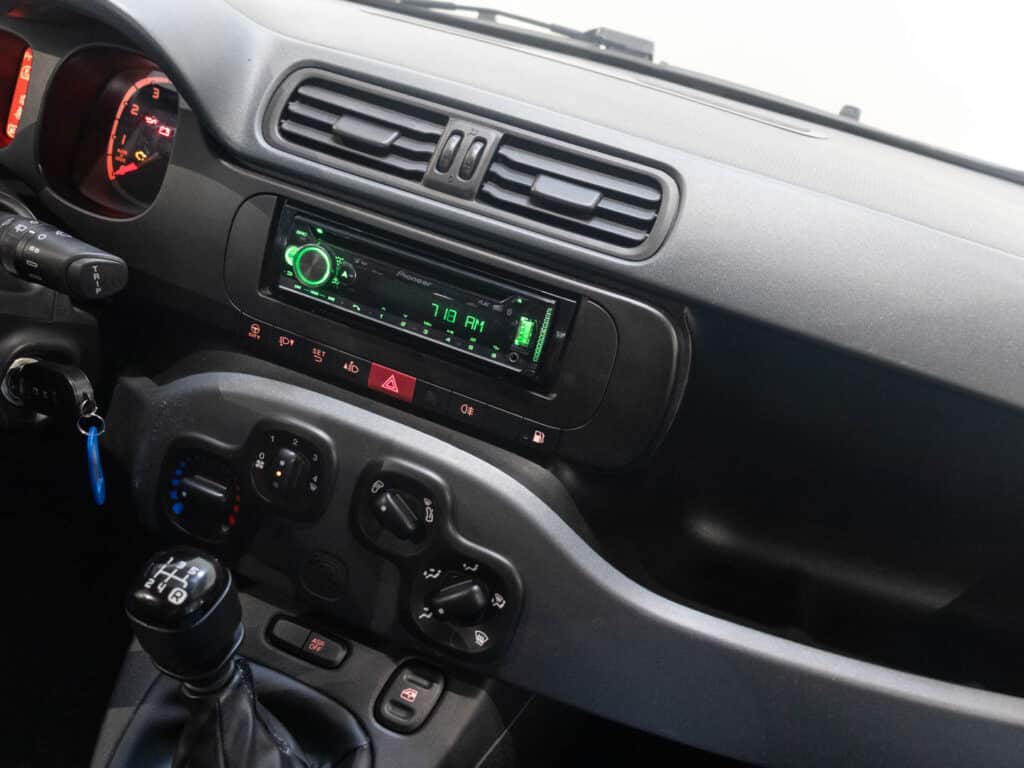 immagine automobile