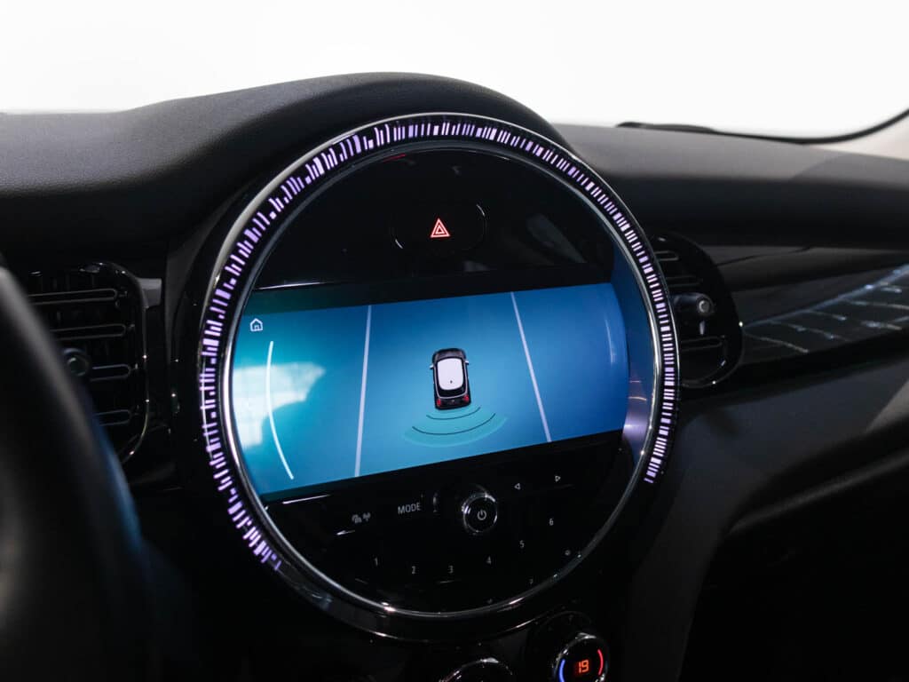 immagine automobile
