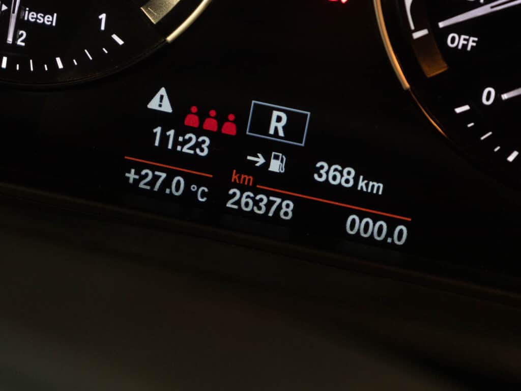 immagine automobile