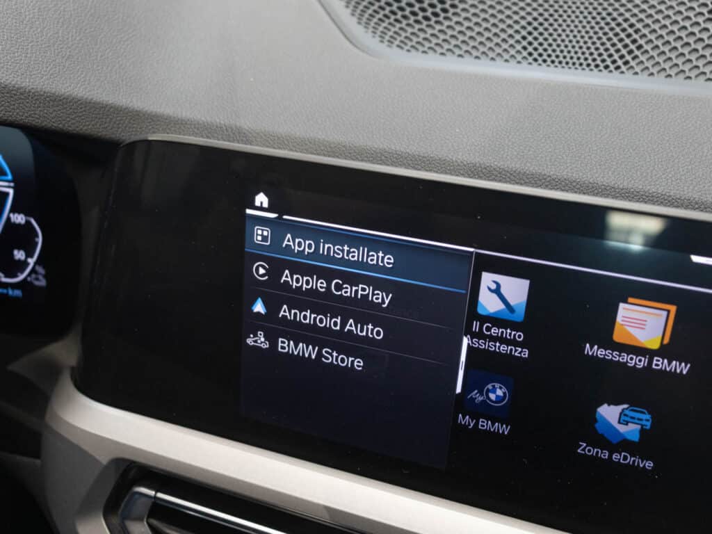 immagine automobile