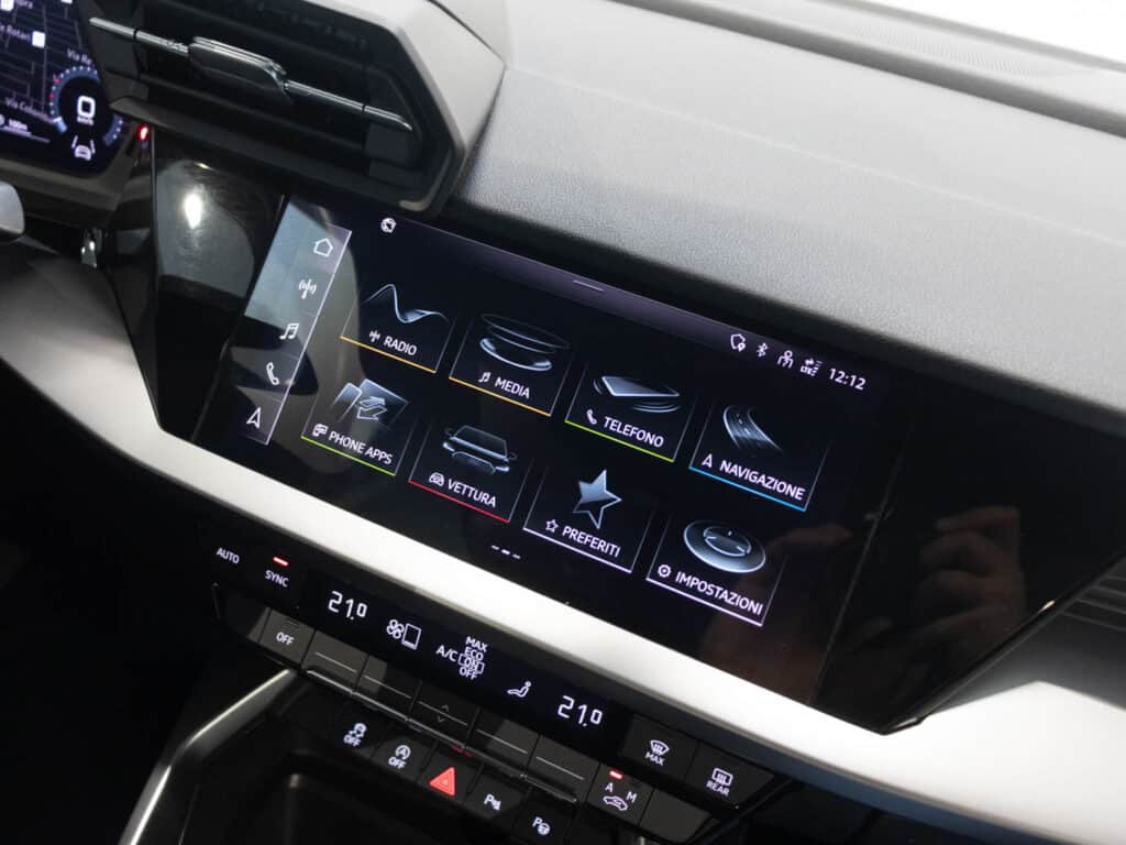 immagine automobile