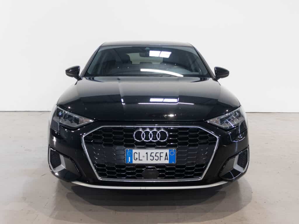 immagine automobile