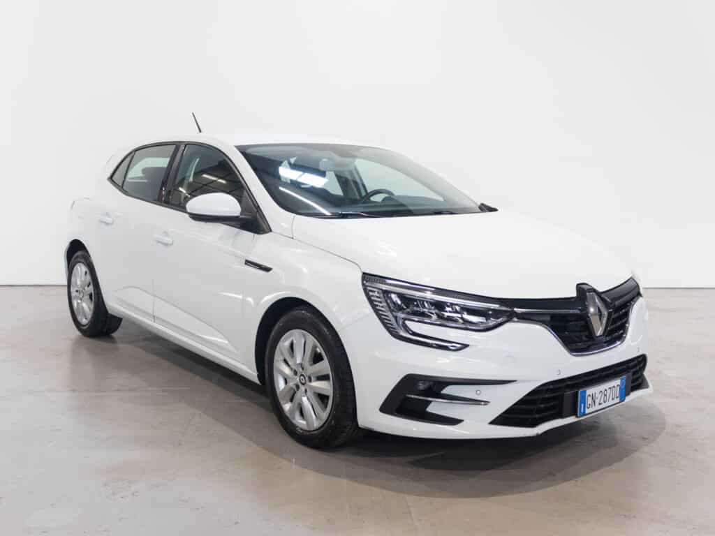 immagine automobile